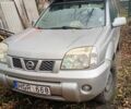 Серый Ниссан ИксТрейл, объемом двигателя 0 л и пробегом 2 тыс. км за 3800 $, фото 1 на Automoto.ua