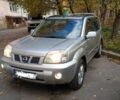 Серый Ниссан ИксТрейл, объемом двигателя 0 л и пробегом 300 тыс. км за 3250 $, фото 1 на Automoto.ua