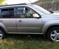 Ниссан ИксТрейл 2005 в Черткове на Automoto.ua Серый Ниссан ИксТрейл, объемом двигателя 2.2 л и пробегом 350 тыс. км за 4000 $, фото 37 на Automoto.ua