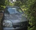 Сірий Ніссан ІксТрейл, об'ємом двигуна 2.2 л та пробігом 256 тис. км за 6500 $, фото 1 на Automoto.ua