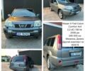 Серый Ниссан ИксТрейл, объемом двигателя 0 л и пробегом 300 тыс. км за 3900 $, фото 1 на Automoto.ua