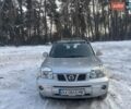 Серый Ниссан ИксТрейл, объемом двигателя 2.2 л и пробегом 352 тыс. км за 6400 $, фото 1 на Automoto.ua