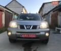 Серый Ниссан ИксТрейл, объемом двигателя 2.2 л и пробегом 214 тыс. км за 8350 $, фото 27 на Automoto.ua