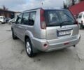 Сірий Ніссан ІксТрейл, об'ємом двигуна 0 л та пробігом 230 тис. км за 3499 $, фото 6 на Automoto.ua