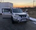 Серый Ниссан ИксТрейл, объемом двигателя 2.49 л и пробегом 261 тыс. км за 5700 $, фото 7 на Automoto.ua