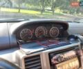 Серый Ниссан ИксТрейл, объемом двигателя 2.18 л и пробегом 300 тыс. км за 5500 $, фото 1 на Automoto.ua