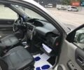 Сірий Ніссан ІксТрейл, об'ємом двигуна 2.2 л та пробігом 214 тис. км за 8350 $, фото 69 на Automoto.ua