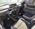 Сірий Ніссан ІксТрейл, об'ємом двигуна 2 л та пробігом 270 тис. км за 6500 $, фото 5 на Automoto.ua