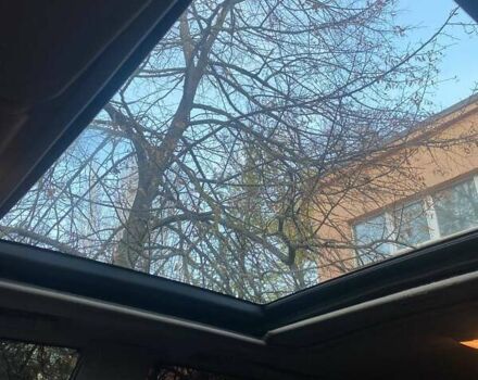 Серый Ниссан ИксТрейл, объемом двигателя 2.2 л и пробегом 337 тыс. км за 4700 $, фото 9 на Automoto.ua