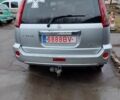 Серый Ниссан ИксТрейл, объемом двигателя 2.2 л и пробегом 229 тыс. км за 5200 $, фото 1 на Automoto.ua