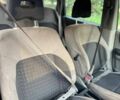 Сірий Ніссан ІксТрейл, об'ємом двигуна 0 л та пробігом 200 тис. км за 3200 $, фото 11 на Automoto.ua