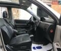 Сірий Ніссан ІксТрейл, об'ємом двигуна 2.2 л та пробігом 214 тис. км за 8350 $, фото 26 на Automoto.ua
