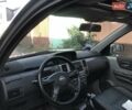 Серый Ниссан ИксТрейл, объемом двигателя 2.2 л и пробегом 214 тыс. км за 8350 $, фото 9 на Automoto.ua