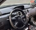 Серый Ниссан ИксТрейл, объемом двигателя 0 л и пробегом 436 тыс. км за 7000 $, фото 7 на Automoto.ua