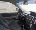 Сірий Ніссан ІксТрейл, об'ємом двигуна 2 л та пробігом 290 тис. км за 6000 $, фото 8 на Automoto.ua