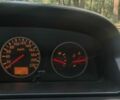 Серый Ниссан ИксТрейл, объемом двигателя 2 л и пробегом 194 тыс. км за 4600 $, фото 7 на Automoto.ua