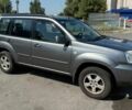 Сірий Ніссан ІксТрейл, об'ємом двигуна 2.2 л та пробігом 352 тис. км за 3700 $, фото 1 на Automoto.ua