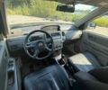 Сірий Ніссан ІксТрейл, об'ємом двигуна 2.2 л та пробігом 352 тис. км за 3700 $, фото 11 на Automoto.ua