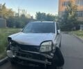 Сірий Ніссан ІксТрейл, об'ємом двигуна 2.2 л та пробігом 220 тис. км за 3500 $, фото 1 на Automoto.ua