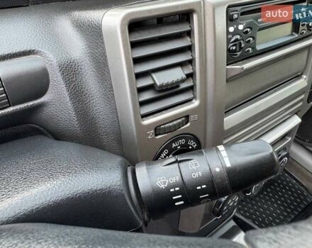 Серый Ниссан ИксТрейл, объемом двигателя 2 л и пробегом 209 тыс. км за 6800 $, фото 24 на Automoto.ua