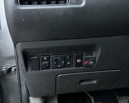 Серый Ниссан ИксТрейл, объемом двигателя 2 л и пробегом 303 тыс. км за 4699 $, фото 5 на Automoto.ua