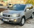 Серый Ниссан ИксТрейл, объемом двигателя 2.2 л и пробегом 280 тыс. км за 3400 $, фото 4 на Automoto.ua