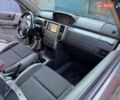 Серый Ниссан ИксТрейл, объемом двигателя 2.18 л и пробегом 252 тыс. км за 5802 $, фото 4 на Automoto.ua