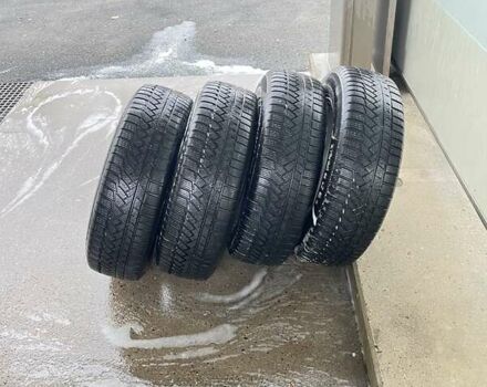 Серый Ниссан ИксТрейл, объемом двигателя 2.5 л и пробегом 360 тыс. км за 6417 $, фото 2 на Automoto.ua