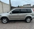 Сірий Ніссан ІксТрейл, об'ємом двигуна 2.2 л та пробігом 258 тис. км за 3800 $, фото 2 на Automoto.ua