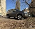 Сірий Ніссан ІксТрейл, об'ємом двигуна 2.2 л та пробігом 3 тис. км за 3850 $, фото 2 на Automoto.ua