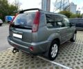 Сірий Ніссан ІксТрейл, об'ємом двигуна 0 л та пробігом 270 тис. км за 4367 $, фото 1 на Automoto.ua