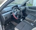 Сірий Ніссан ІксТрейл, об'ємом двигуна 2.2 л та пробігом 318 тис. км за 3300 $, фото 7 на Automoto.ua