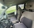 Сірий Ніссан ІксТрейл, об'ємом двигуна 2.2 л та пробігом 220 тис. км за 3500 $, фото 3 на Automoto.ua