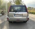 Серый Ниссан ИксТрейл, объемом двигателя 2.2 л и пробегом 304 тыс. км за 4200 $, фото 17 на Automoto.ua