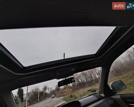 Сірий Ніссан ІксТрейл, об'ємом двигуна 2.2 л та пробігом 350 тис. км за 3750 $, фото 2 на Automoto.ua