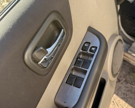 Сірий Ніссан ІксТрейл, об'ємом двигуна 2.2 л та пробігом 3 тис. км за 3850 $, фото 6 на Automoto.ua