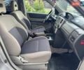 Серый Ниссан ИксТрейл, объемом двигателя 2 л и пробегом 209 тыс. км за 6800 $, фото 16 на Automoto.ua