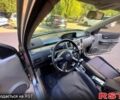 Серый Ниссан ИксТрейл, объемом двигателя 2 л и пробегом 283 тыс. км за 6500 $, фото 5 на Automoto.ua