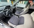 Серый Ниссан ИксТрейл, объемом двигателя 2 л и пробегом 209 тыс. км за 6800 $, фото 18 на Automoto.ua