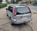 Сірий Ніссан ІксТрейл, об'ємом двигуна 0 л та пробігом 207 тис. км за 7200 $, фото 4 на Automoto.ua