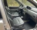 Серый Ниссан ИксТрейл, объемом двигателя 2.2 л и пробегом 210 тыс. км за 4600 $, фото 8 на Automoto.ua