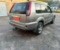 Сірий Ніссан ІксТрейл, об'ємом двигуна 2.2 л та пробігом 260 тис. км за 4000 $, фото 1 на Automoto.ua