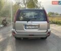 Серый Ниссан ИксТрейл, объемом двигателя 2.2 л и пробегом 304 тыс. км за 4200 $, фото 17 на Automoto.ua