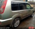 Сірий Ніссан ІксТрейл, об'ємом двигуна 2 л та пробігом 300 тис. км за 4500 $, фото 9 на Automoto.ua