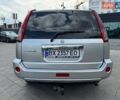 Серый Ниссан ИксТрейл, объемом двигателя 2 л и пробегом 209 тыс. км за 6800 $, фото 6 на Automoto.ua