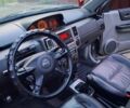 Серый Ниссан ИксТрейл, объемом двигателя 2.5 л и пробегом 437 тыс. км за 6200 $, фото 34 на Automoto.ua