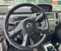 Серый Ниссан ИксТрейл, объемом двигателя 2 л и пробегом 209 тыс. км за 6800 $, фото 21 на Automoto.ua