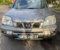 Серый Ниссан ИксТрейл, объемом двигателя 2.2 л и пробегом 304 тыс. км за 4200 $, фото 15 на Automoto.ua