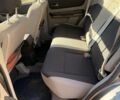 Сірий Ніссан ІксТрейл, об'ємом двигуна 2.2 л та пробігом 3 тис. км за 3850 $, фото 5 на Automoto.ua
