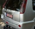 Серый Ниссан ИксТрейл, объемом двигателя 2.2 л и пробегом 290 тыс. км за 3400 $, фото 11 на Automoto.ua